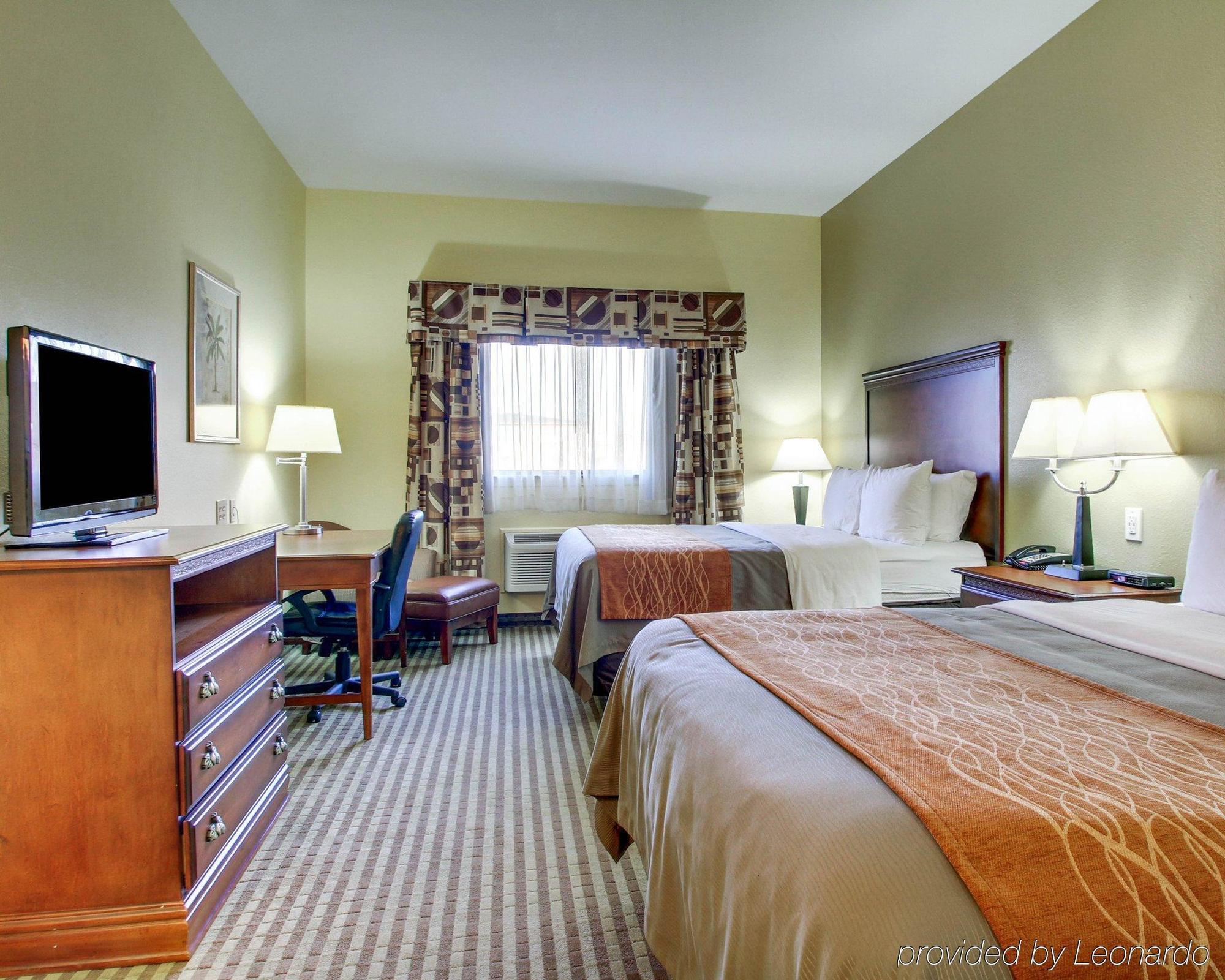 Country Inn & Suites By Radisson, Byram-Jackson South, Ms Exterior foto
