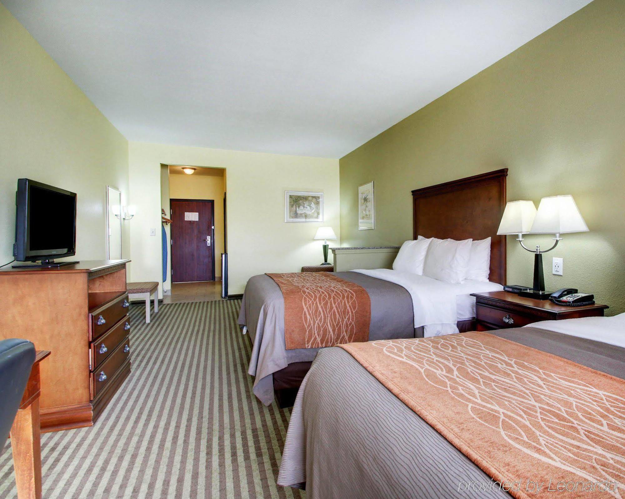 Country Inn & Suites By Radisson, Byram-Jackson South, Ms Exterior foto
