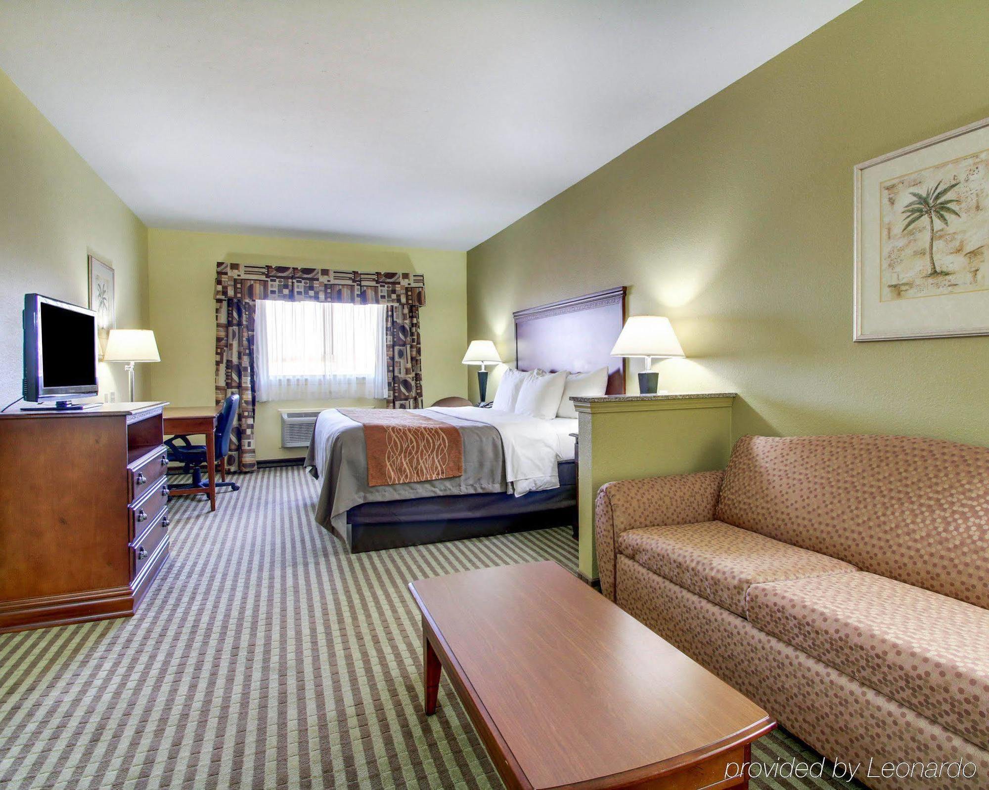 Country Inn & Suites By Radisson, Byram-Jackson South, Ms Exterior foto