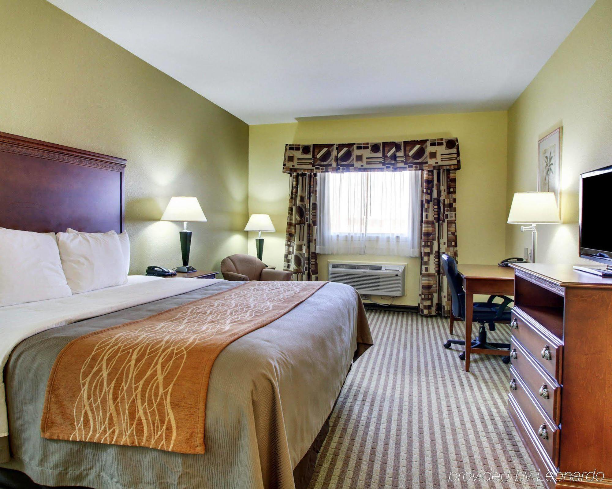 Country Inn & Suites By Radisson, Byram-Jackson South, Ms Exterior foto